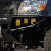 2nd Gen Tacoma Hybrid Front Bumper 2005-2012 