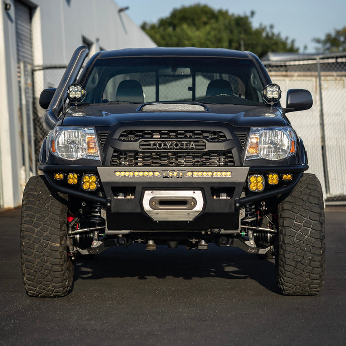 2nd Gen Tacoma Hybrid Front Bumper 2005-2012 