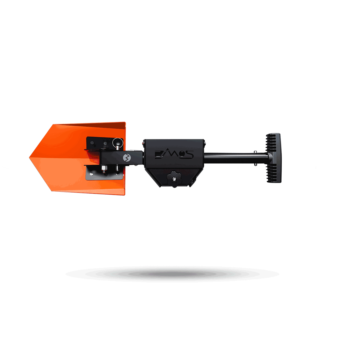 Buy Universal Axe Mount – Versatile Tool Mount | Taco Vinyl