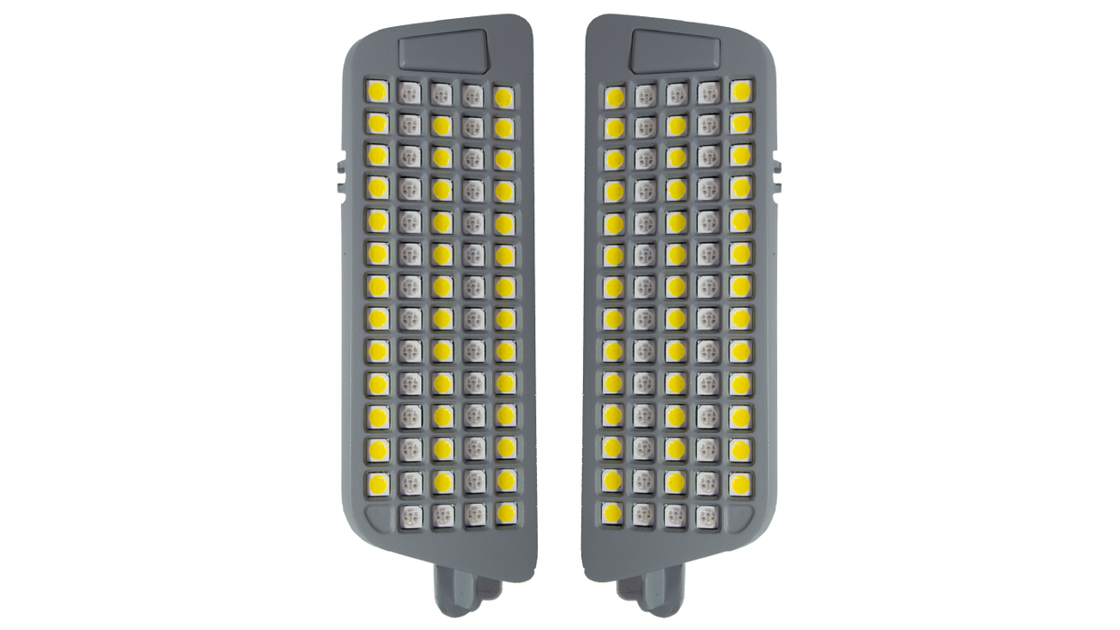 2G Tundra Ultimate Map Lights 2014-2021