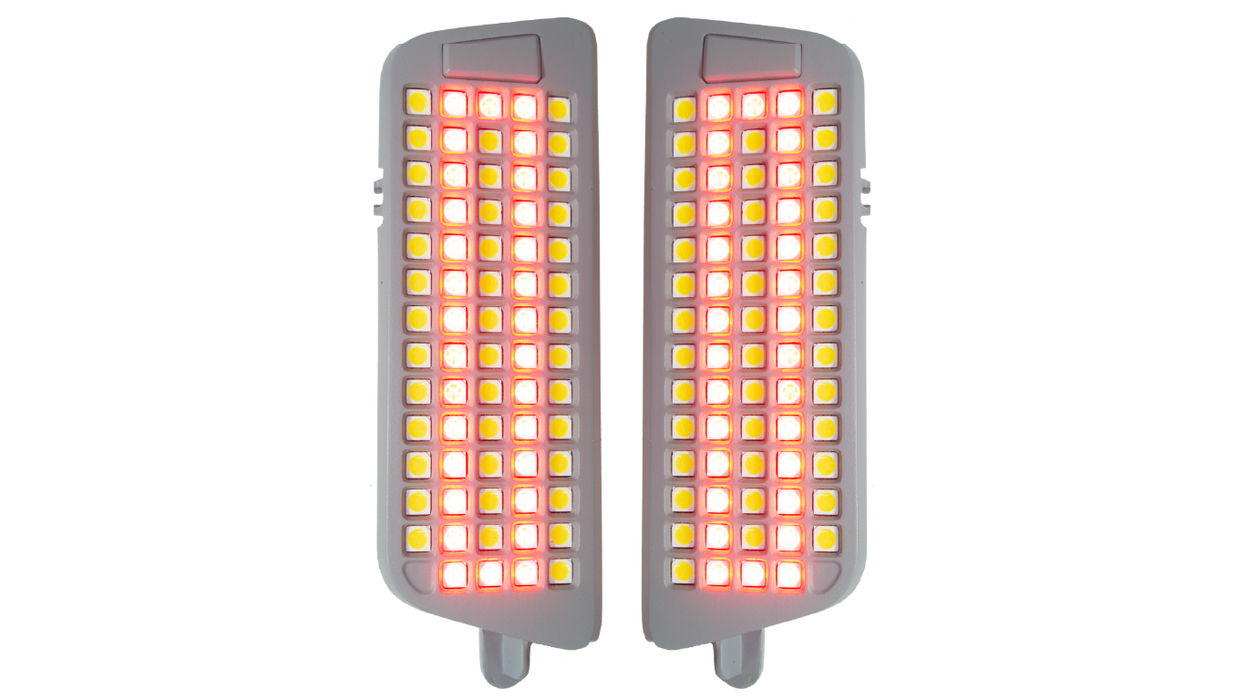 2G Tundra Ultimate Map Lights 2014-2021