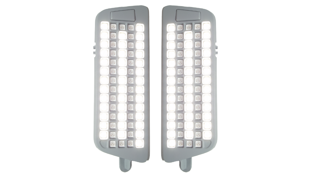 2G Tundra Ultimate Map Lights 2014-2021