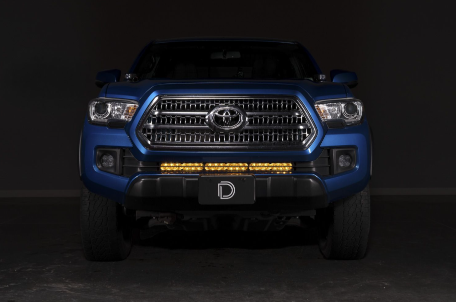 2016-2023 Toyota Tacoma Stealth Lightbar Kit