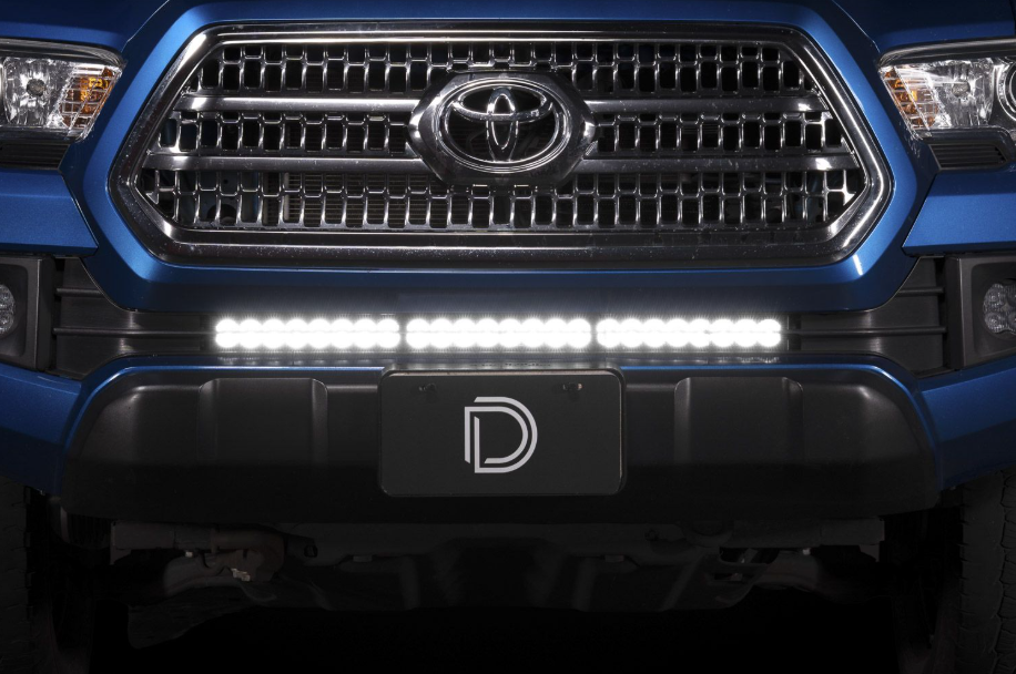 2016-2023 Toyota Tacoma Stealth Lightbar Kit