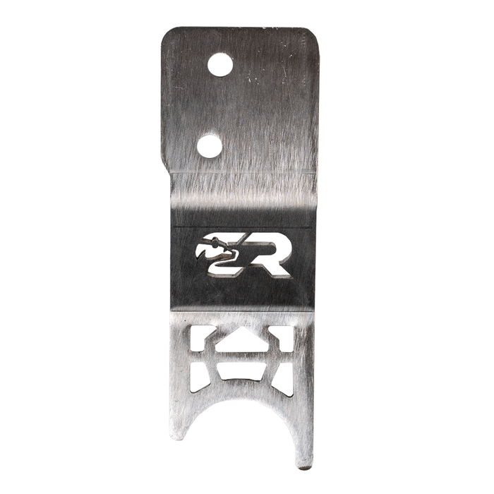 Tailgate Theft Protector for 2016-2023 Toyota Tacoma