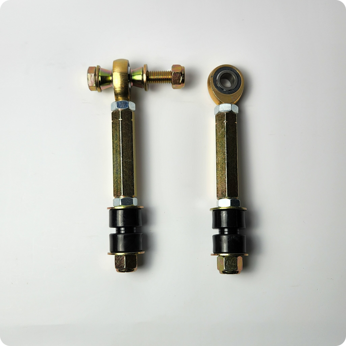 Heim Joint Sway Bar Links