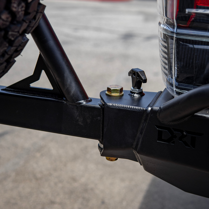 Bolt on Swing Out / Toyota Tacoma / 2nd & 3rd Gen / 2005-2023