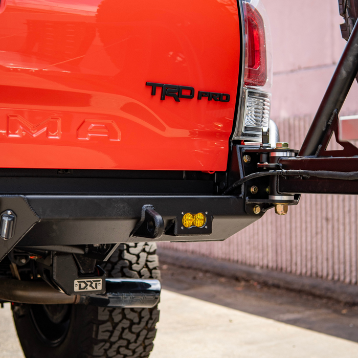 Bolt on Swing Out / Toyota Tacoma / 2nd & 3rd Gen / 2005-2023