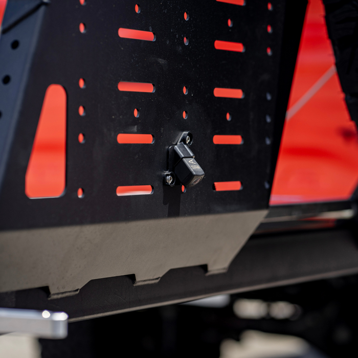 Bolt on Swing Out / Toyota Tacoma / 2nd & 3rd Gen / 2005-2023