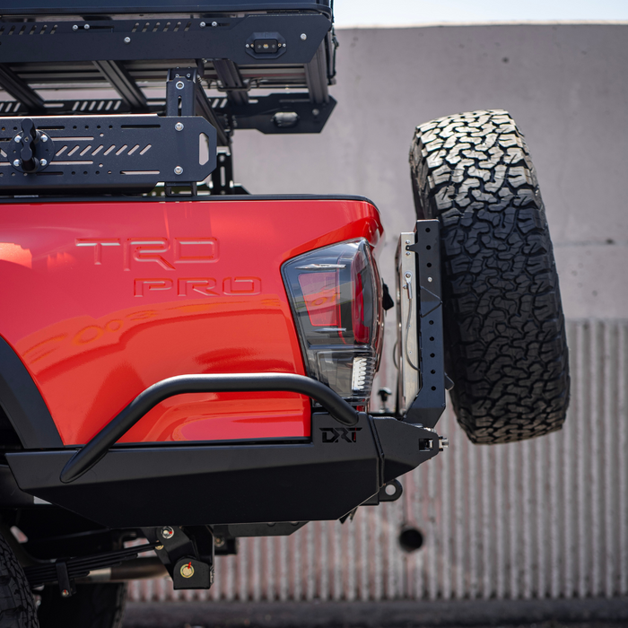 Bolt on Swing Out / Toyota Tacoma / 2nd & 3rd Gen / 2005-2023