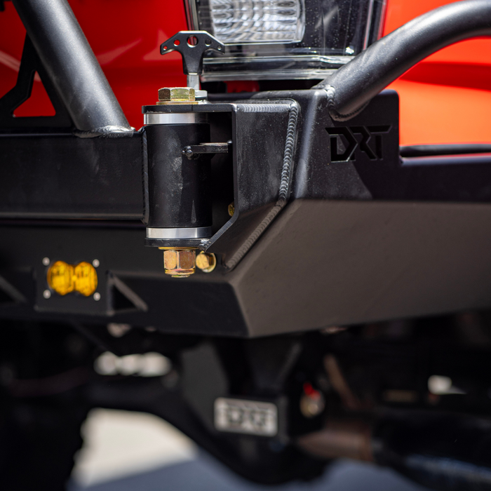 Bolt on Swing Out / Toyota Tacoma / 2nd & 3rd Gen / 2005-2023