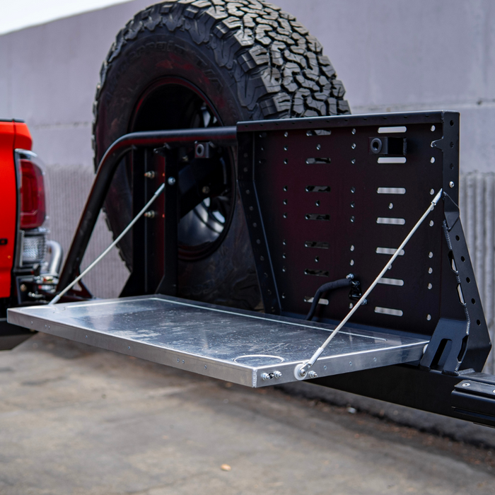 Bolt on Swing Out / Toyota Tacoma / 2nd & 3rd Gen / 2005-2023