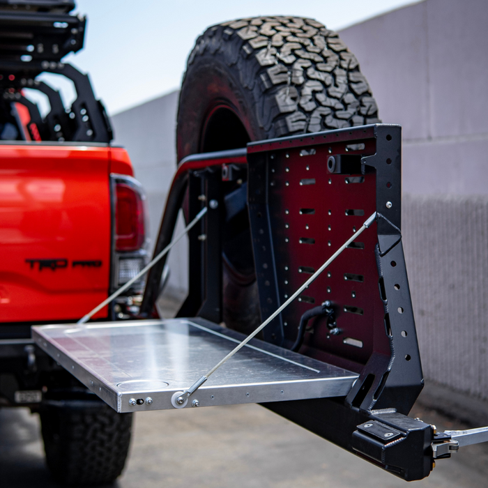 Bolt on Swing Out / Toyota Tacoma / 2nd & 3rd Gen / 2005-2023