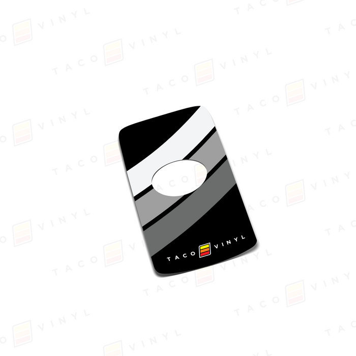 Toyota Key Fob Decals (HYQ14FBB)