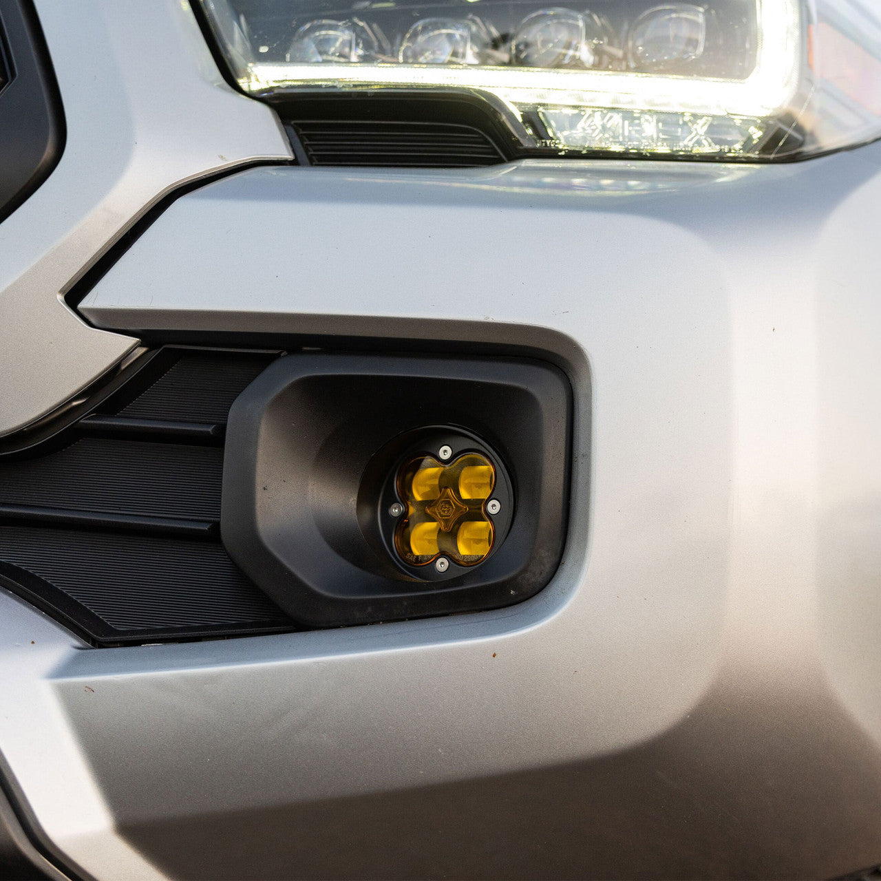 Fog Lights|Exterior Lighting|Lighting