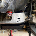 4Runner/FJ cruiser/GX470 Cab Mount Relocation Kit