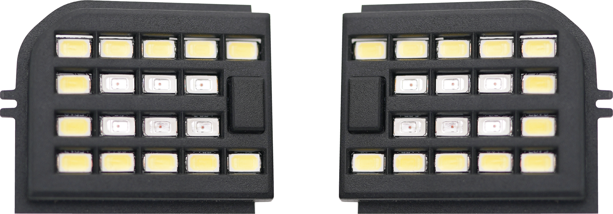 4G Ultimate Map Lights Dual Color