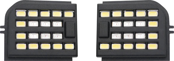 4G Ultimate Map Lights Dual Color