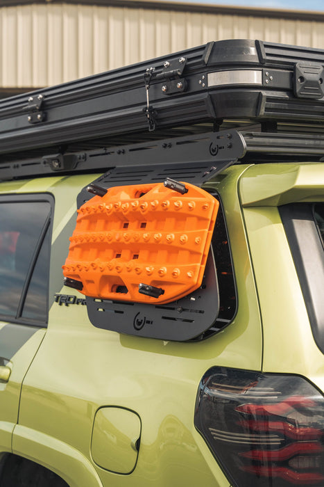 Rack Install Prinsu Roof Rack 5th Gen 4runner Camper Roof Rack