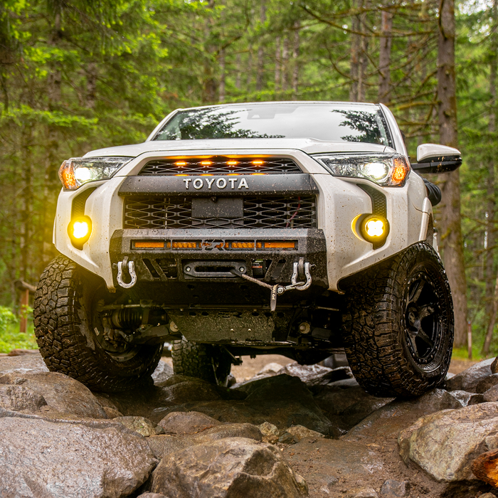 Stealth Bumper For 2014-2024 4Runner