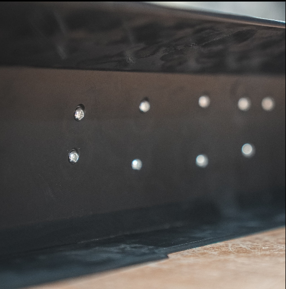 2014-2024 4Runner Pro Grille