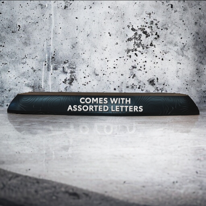 2014-2024 4Runner Pro Grille