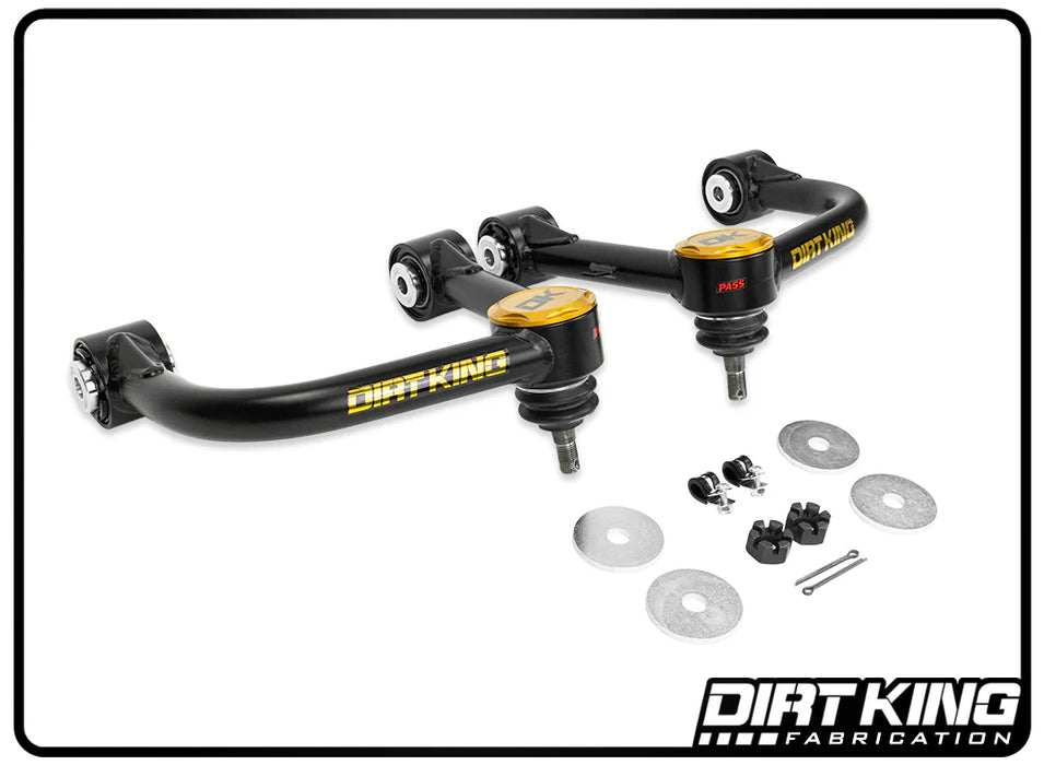 Ball Joint Upper Control Arms | DK-811991