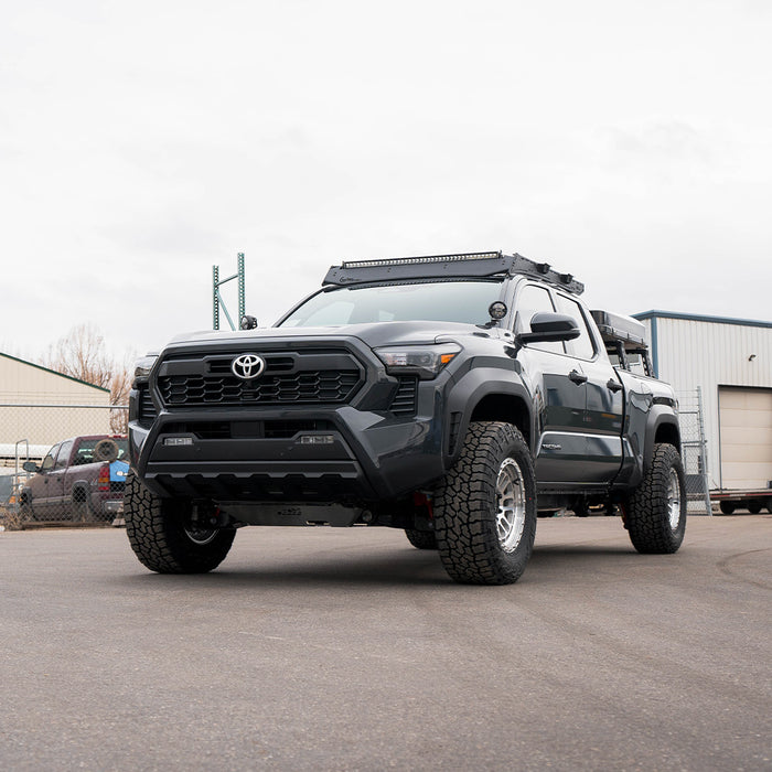 2024+ Toyota Tacoma Full Skid Plates