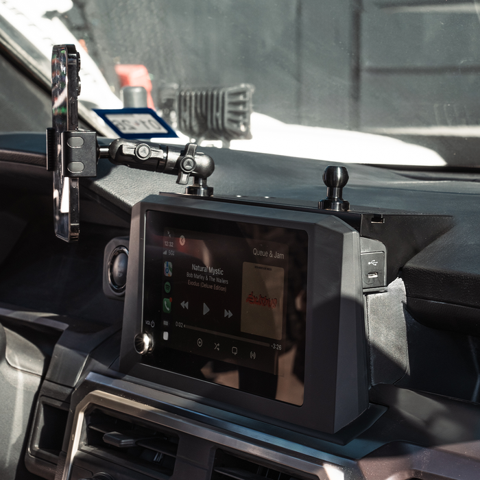 tacoma interior accessories