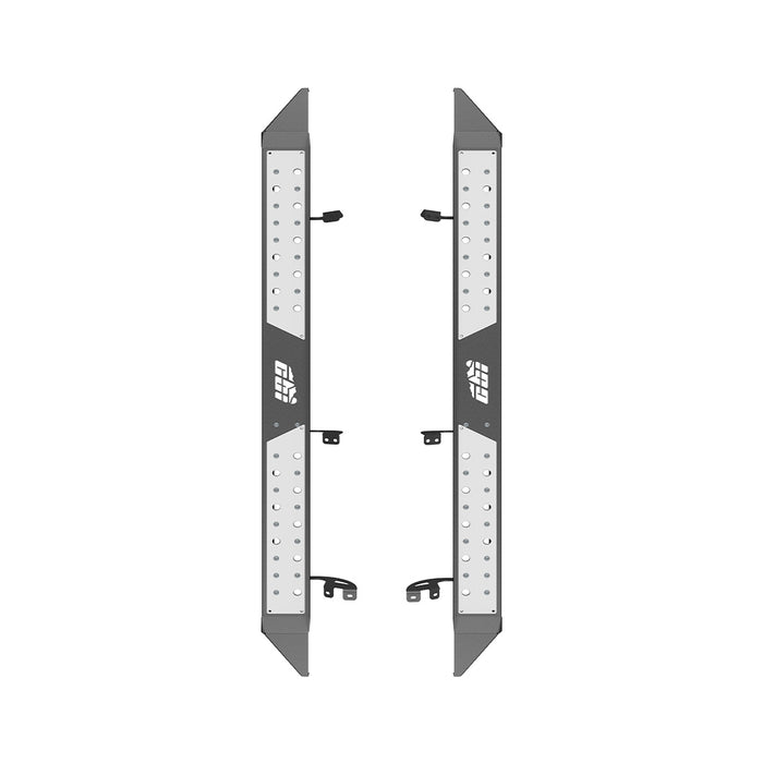 2024+ Toyota Tacoma Side Steps