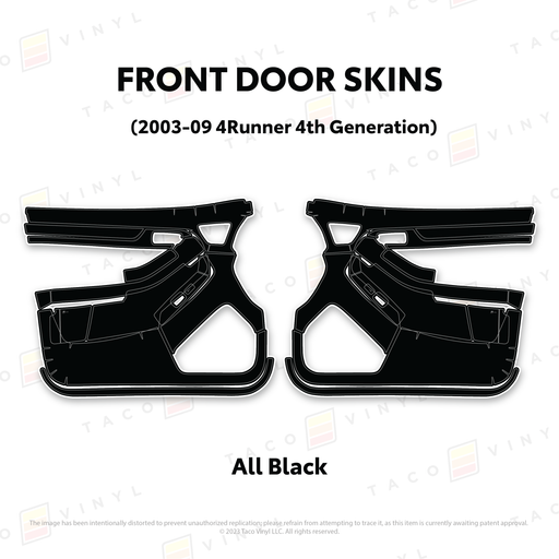 affordable door skins