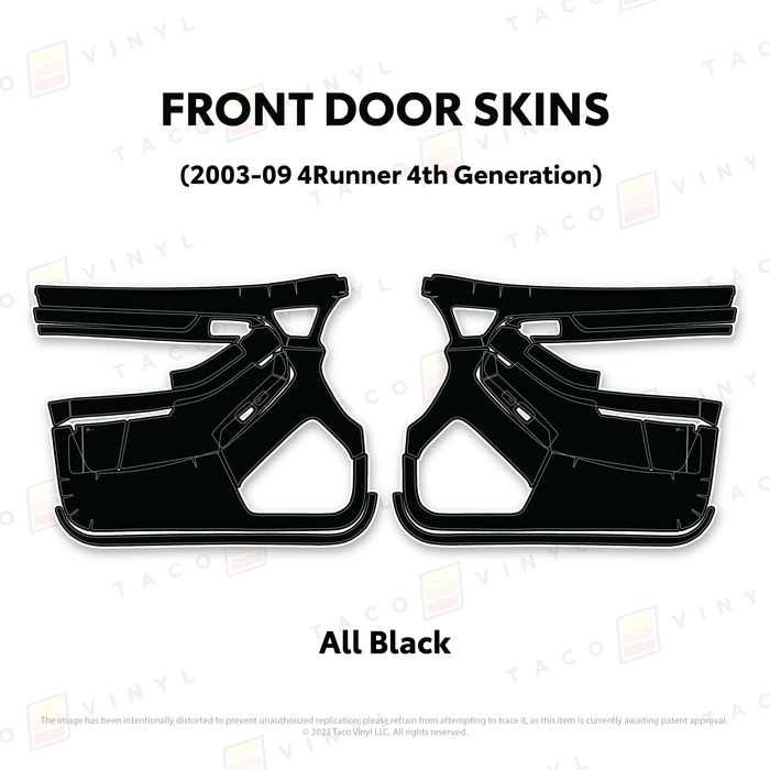 affordable door skins