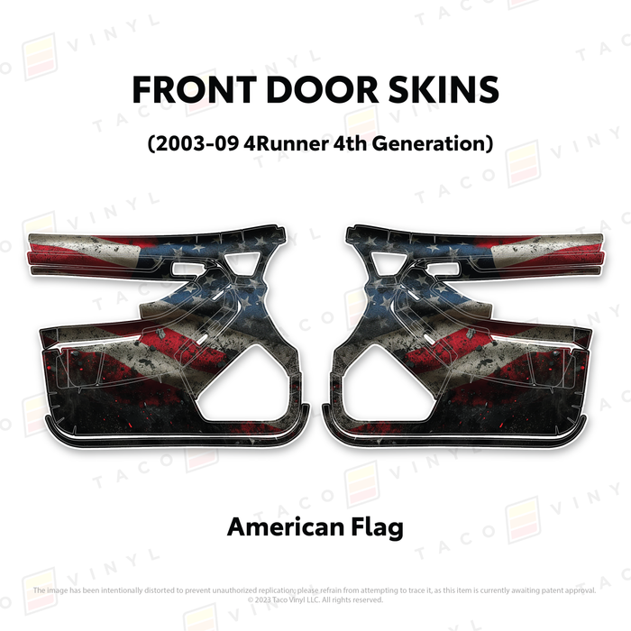 the best door skins