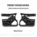 best quality door skins