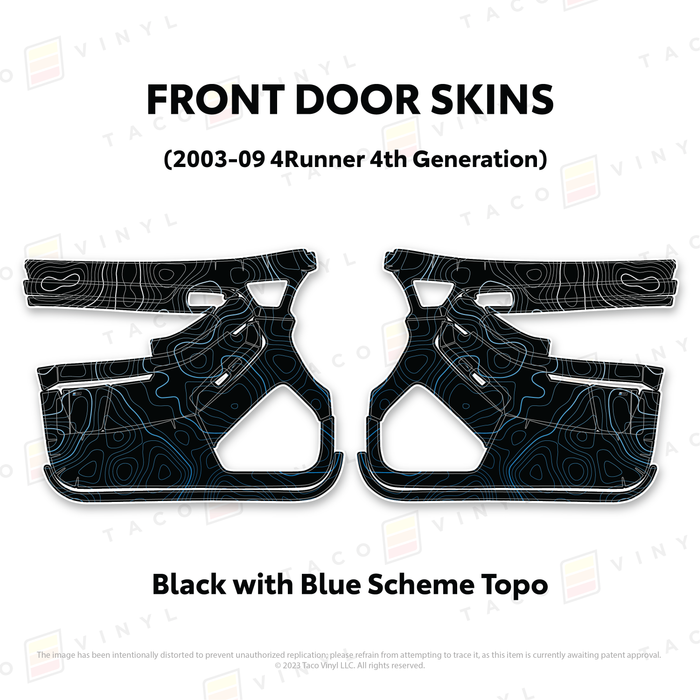 affordable door skins