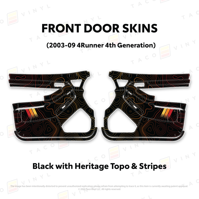 the best door skins