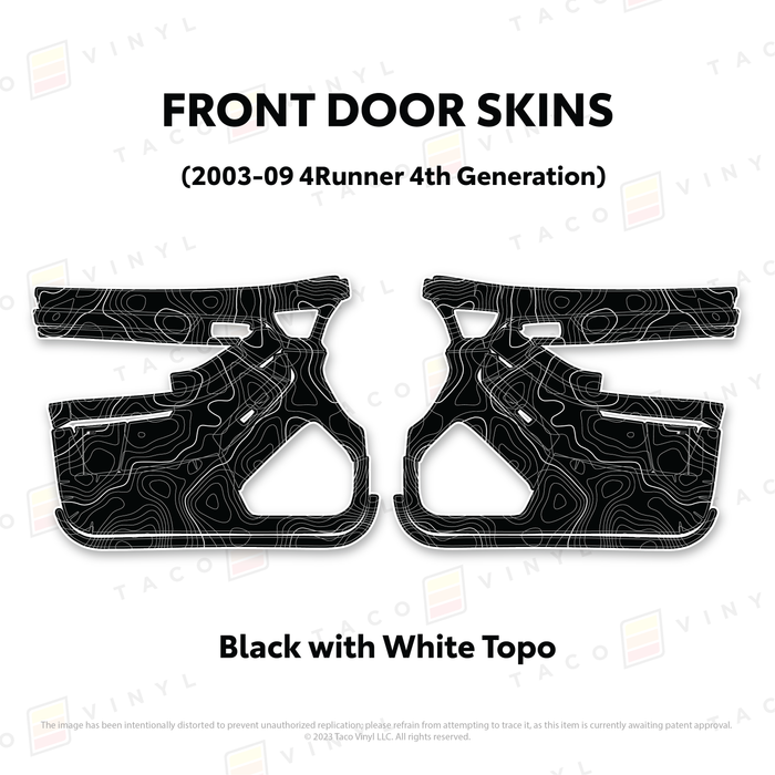 affordable door skins