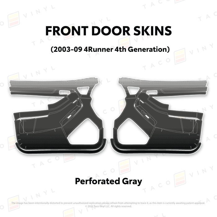 the best door skins