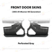 best quality door skins