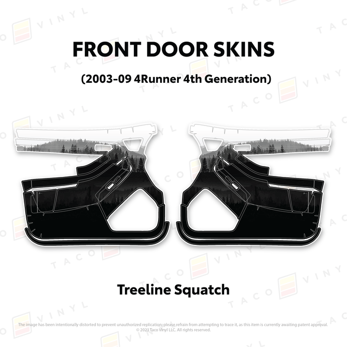 quality door skins