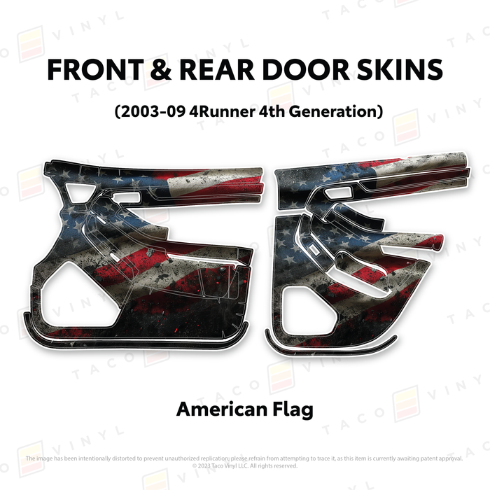 best quality door skins