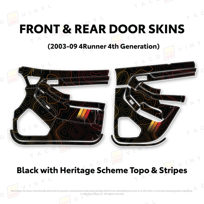 affordable door skins