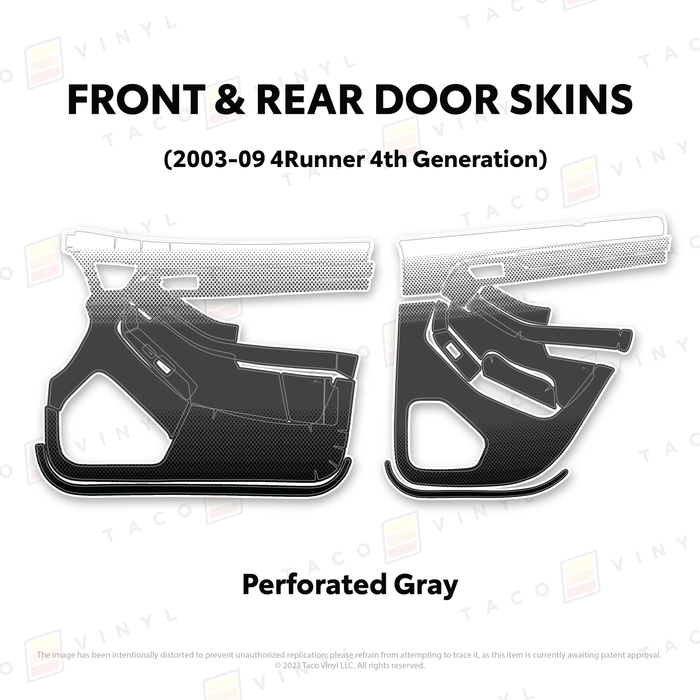 affordable door skins
