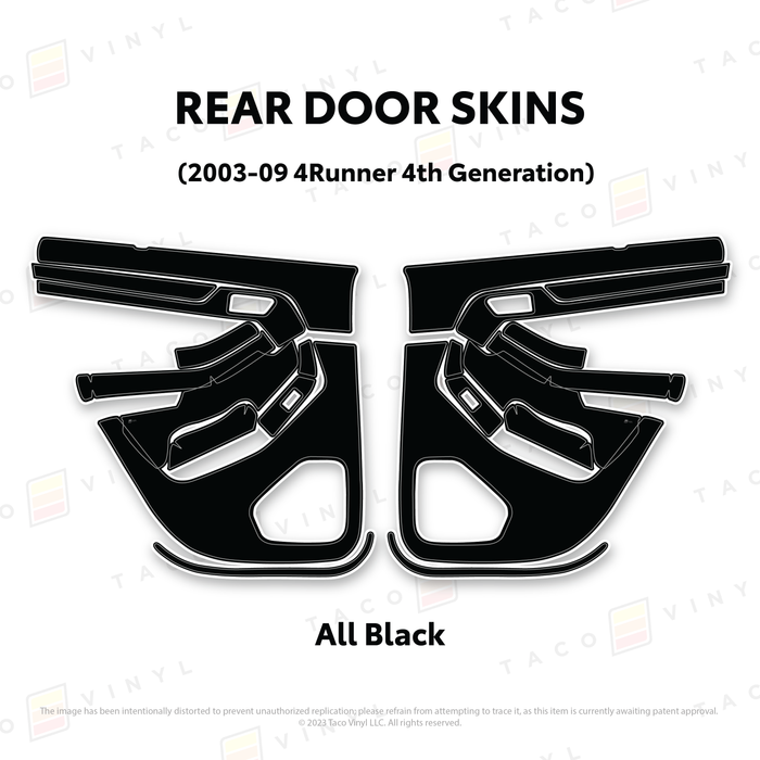 quality door skins