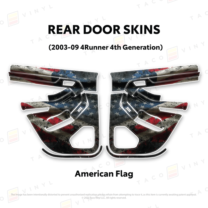 high quality door skins