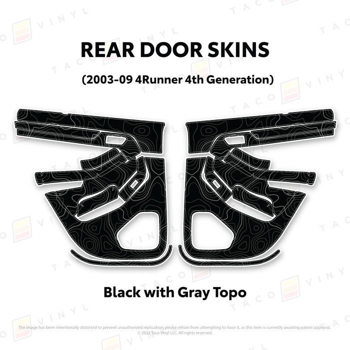 affordable door skins