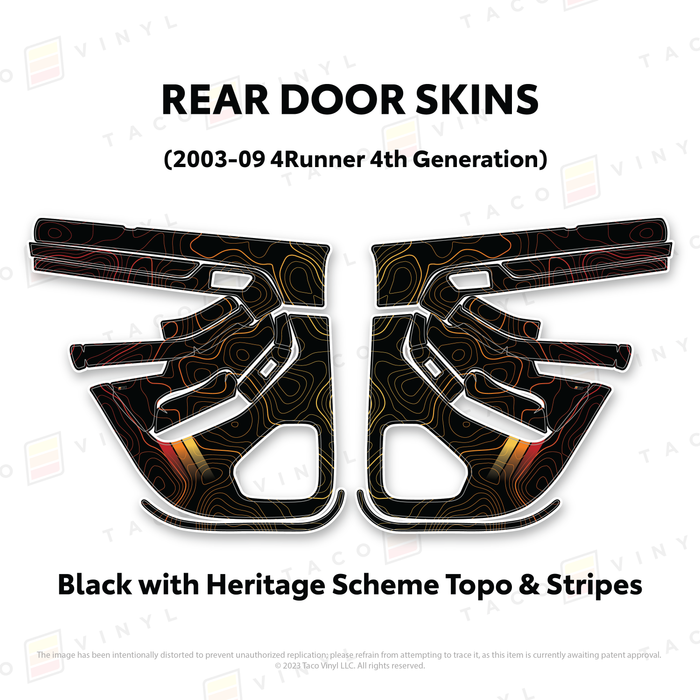 best quality door skins