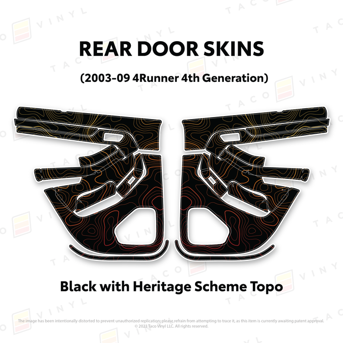 quality door skins