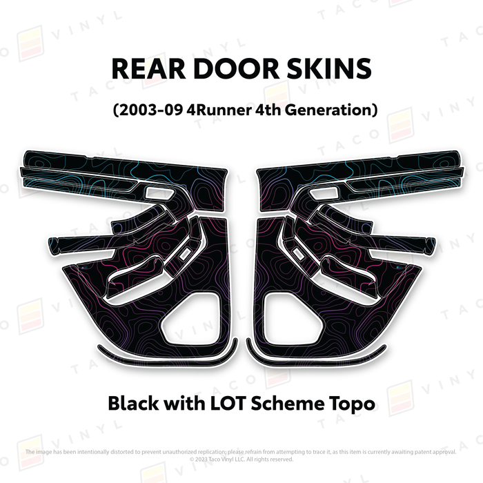 quality door skins