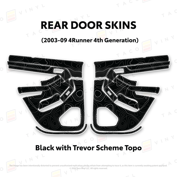 best quality door skins